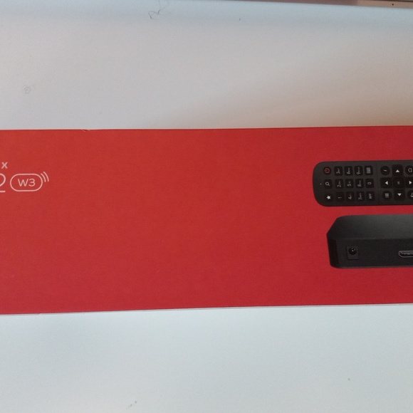 2022 Latest Genuine Mag 522 W3 v2 4K HDR, Built-in Dual Band 4G/5G 2T2R ac WiFi, - Picture 4 of 6